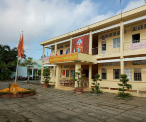 Chủ tịch tỉnh Cà Mau yêu cầu kiểm điểm cán bộ tư pháp xã giải quyết thủ tục hành chính chưa đúng