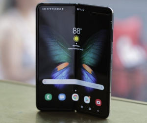 Quan chức nhầm lẫn, Samsung phủ nhận đã bán 1 triệu chiếc Galaxy Fold