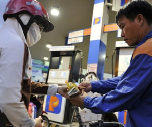 Xăng sẽ giảm nhẹ sau 2 lần tăng giá?