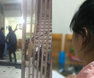 Vụ người người phụ nữ tự vẫn ở Hà Nội nghi vấn bị lừa chuyển nhượng nhà đất mất trắng căn nhà: Lộ ra hợp đồng thế chấp của chủ cũ