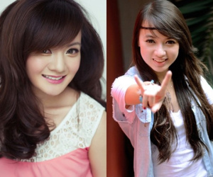 Angela Phương Trinh, Xuân Mai, Xuân Nghi thay đổi thế nào?