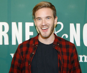 Youtuber số 1 thế giới PewDiePie bất ngờ tuyên bố giải nghệ vì quá mệt mỏi, bất chấp việc kiếm được 161 tỷ đồng/năm