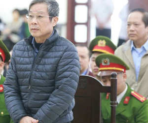 Nhiều tài liệu tuyệt mật chưa được 'giải mã' trong vụ AVG