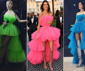 Những vụ đạo nhái thời trang gây tranh cãi nhất Việt Nam năm 2019