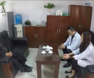 'Không lối thoát' tập 37: Minh có nguy cơ bị tước quyền Giám đốc bệnh viện