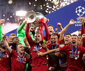 Bốc thăm vòng 1/8 Champions League: Liverpool đại chiến Atletico Madrid, Man City đụng Real