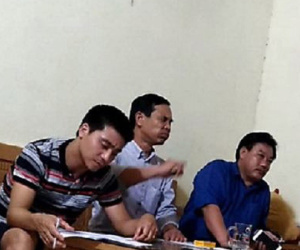 Hứa lo cho đi xuất khẩo lao động 'chui' để chiếm đoạt hơn 7 tỉ đồng: Cần khởi tố về tội lừa đảo