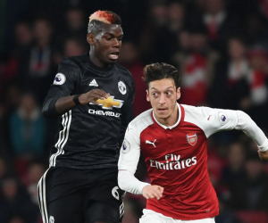 Bốc thăm vòng 1/16 Europa League: MU, Arsenal, Inter Milan dễ thở