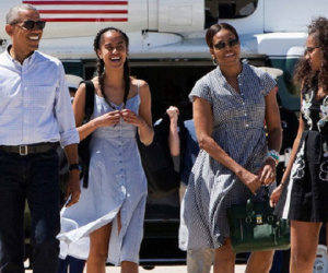 Rời Nhà Trắng, thu nhập 'khủng' của cựu Tổng thống Obama đến từ đâu?