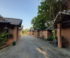 Sau 15 ngày không tự tháo dỡ, sẽ cưỡng chế resort Gia Trang xây trái phép