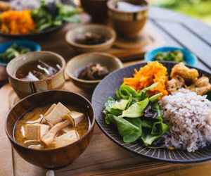 Nếu có thói quen ăn uống kiểu này chắc chắn bạn sẽ luôn tràn đầy năng lượng và sống thọ hơn