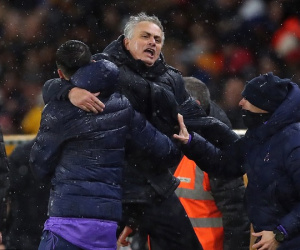 Vertonghen tỏa sáng phút bù giờ, Mourinho thắng trận thứ 5 với Tottenham