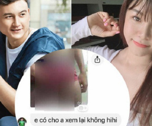 Ngồi dài cổ chờ 'gió bão' từ bạn gái Đặng Văn Lâm trước nghi vấn lộ đoạn chat 18+ mà Yến Xuân lại up story nhẹ tênh thế này đây