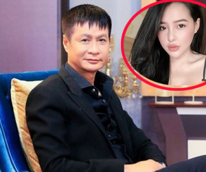Lê Hoàng nói về chuyện lộ clip 'nóng' của các hot girl: 'Ngân 98, Trâm Anh có lộ clip nóng cũng không gây chú ý như Hoàng Thùy Linh'