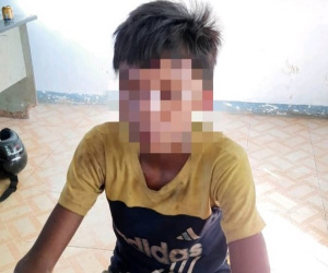 Thiếu niên sát hại 2 cháu bé bị đưa đi trường giáo dưỡng
