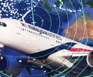 Bí ẩn sự mất tích của MH370: Vị trí cuối cùng của máy bay vô tình bị làm lộ qua một tấm ảnh và sự ác độc của kẻ chủ mưu