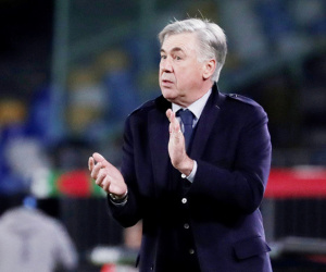 Ancelotti chuẩn bị dẫn dắt Everton, hưởng lương top 3 thế giới