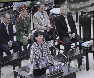 'Khi tôi nói giá trị sổ sách của AVG chưa bằng 1/10 giá mua thì ông Phạm Nhật Vũ gây khó khăn'