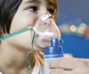 Không khí ô nhiễm, tự ý dùng máy thở ôxy tại nhà vô cùng nguy hiểm