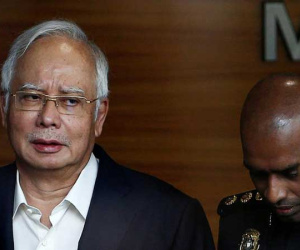 Cựu thủ tướng Malaysia bị cáo buộc ra lệnh giết người mẫu Mông Cổ