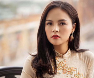 Vụ Thu Quỳnh bị 'vu khống' clip nóng: 'Nếu quá sức chịu đựng, dễ trầm cảm, khủng hoảng'
