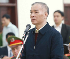 Cựu chủ tịch MobiFone Lê Nam Trà: Lúc ăn trưa, bộ trưởng bảo 'cậu ký đi'
