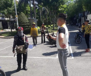 Quay phim quá nhập tâm, Trấn Thành bị tưởng nhầm có cướp thật và lao vào cuộc ẩu đả