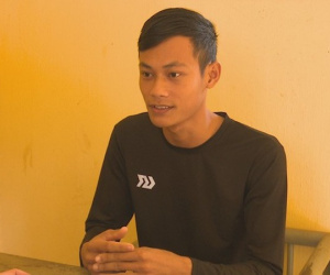 Bị khởi tố vì chót 'yêu' người dưới 16 tuổi