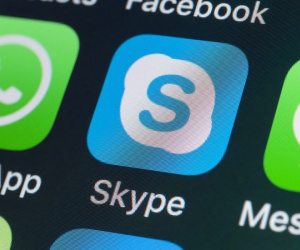 Skype bổ sung tính năng Meet Now, có thể mời bất kỳ ai tham gia cuộc họp
