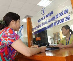 Chi phí 'lót tay' vẫn làm khó doanh nghiệp