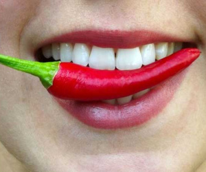 Ăn ớt thường xuyên có thể giúp ngăn ngừa bệnh tim