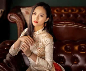 Sự giàu có nhanh chóng của Thu Quỳnh - nữ diễn viên vừa vướng tin đồn lộ clip 'nóng'