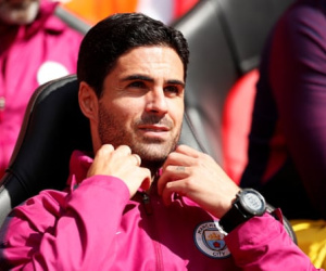 Mikel Arteta rời Man City, chuẩn bị làm HLV Arsenal