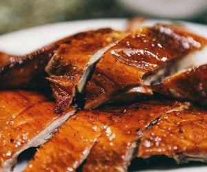 Đừng bao giờ ăn chung thịt vịt với những món 'xung khắc' này vì độc khủng khiếp, gây hại sức khỏe