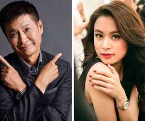 Hoàng Thùy Linh nói gì khi đạo diễn Lê Hoàng nhắc đến scandal quá khứ?