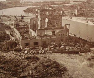 Hiroshima dự định phá hủy 2 tòa nhà 'sống sót' sau vụ ném bom nguyên tử