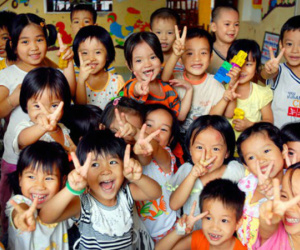 Dân số Việt Nam trên 96,2 triệu người, nữ 'sống thọ' hơn nam tới 5,3 tuổi