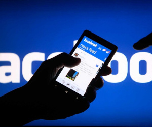 Facebook thu thập thói quen mua sắm của người dùng