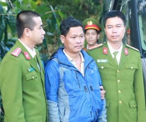 Giám đốc xuất khống hóa đơn hơn 31 tỷ đồng