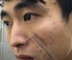 Hé lộ nguyên nhân kẻ ra tay sát hại bạn gái trong nhà nghỉ