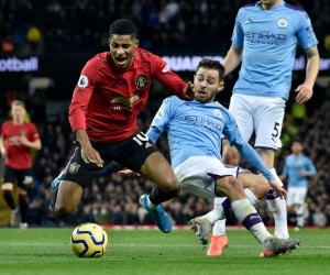 Bốc thăm bán kết cúp Liên đoàn: MU đại chiến với Man City, Leicester dễ thở