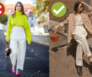 Hãy giã từ 5 items hết thời sau và phong cách năm 2020 của bạn sẽ sang một trang mới đầy huy hoàng, rực rỡ