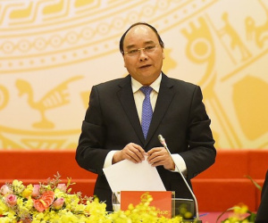 Thủ tướng yêu cầu không dùng ngân sách chúc Tết, tặng quà lãnh đạo