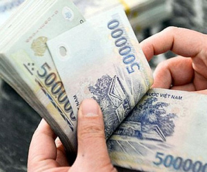 Thực hiện cơ chế tạo nguồn để tăng lương cơ sở lên mức 1,6 triệu đồng/tháng