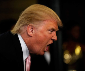 Ông Trump nóng lòng đẩy nhanh tiến trình luận tội