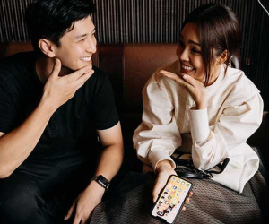 Dương Cẩm Lynh: 'Huỳnh Anh hiểu mọi suy nghĩ, tâm tư của tôi'