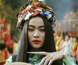 Hoàng Thùy Linh tung hẳn MV nhắc lại scandal năm xưa, tiết lộ từng bị nhục mạ 'hư thân mất nết'
