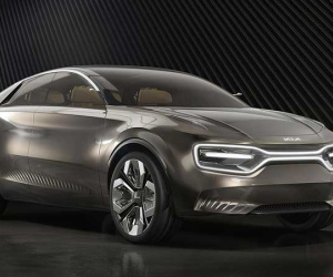 Bỏ logo cũ, Kia chuẩn bị 'lột xác' với logo mới