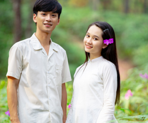 Đúng ngày khởi chiếu, Mắt Biếc bị tố PR quá đà, công bố lập kỷ lục 'ảo'?