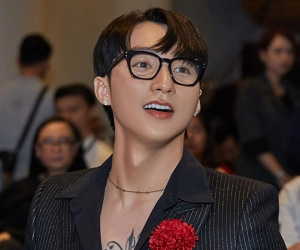 Sơn Tùng M-TP: Từng cô đơn đến cùng cực năm 18 tuổi, có người từng khuyên 'đổi tên đi'